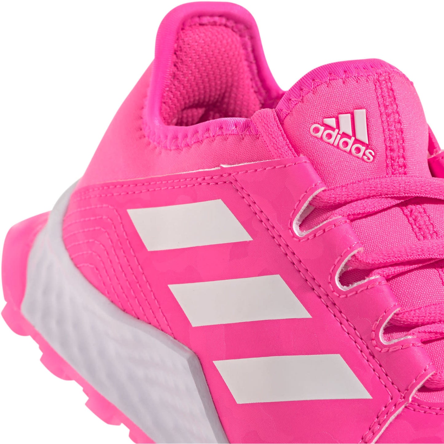 Adidas Hockey Youngstar Junior Pink