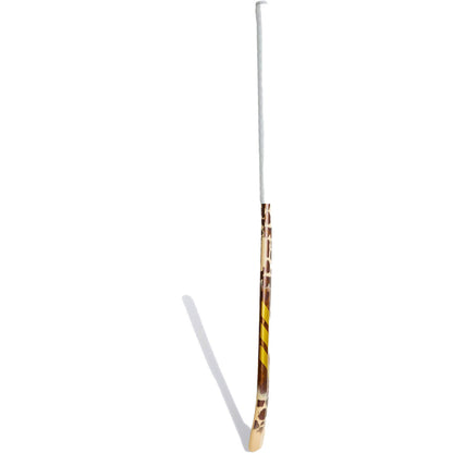 Adidas Ina .3 Extreme Low Bow 90% Carbon Hockeystick 36.5 inch Leopard Print