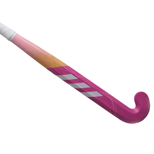 Adidas Ina .6 Extreem Low Bow 30% Carbon Hockeystick 36.5 inch