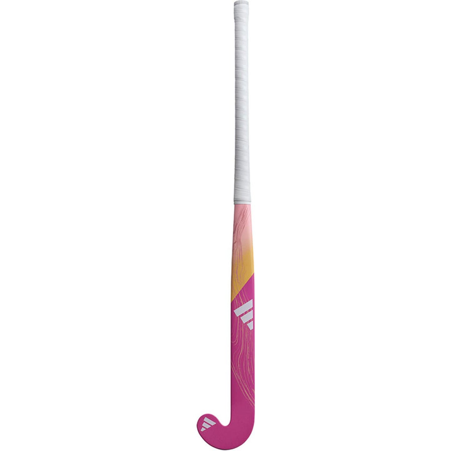 Adidas Ina .6 Extreem Low Bow 30% Carbon Hockeystick 36.5 inch