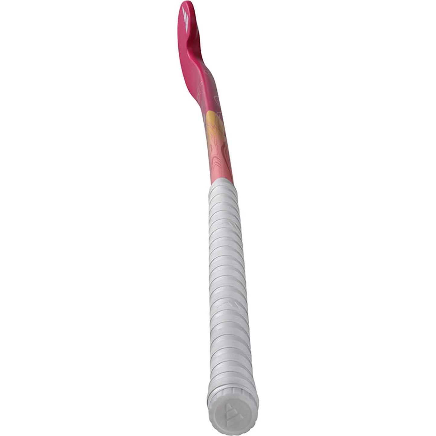 Adidas Ina .6 Extreem Low Bow 30% Carbon Hockeystick 36.5 inch
