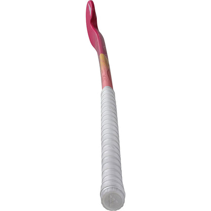 Adidas Ina .6 Extreem Low Bow 30% Carbon Hockeystick 36.5 inch