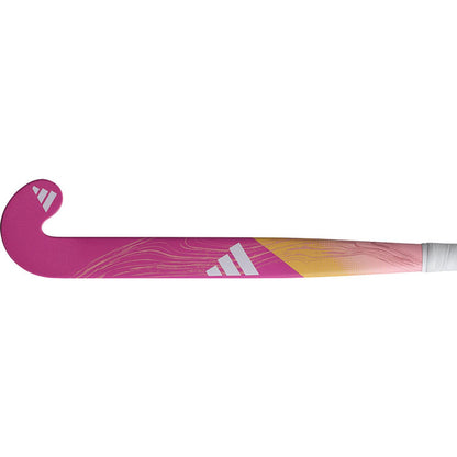 Adidas Ina .6 Extreem Low Bow 30% Carbon Hockeystick 36.5 inch