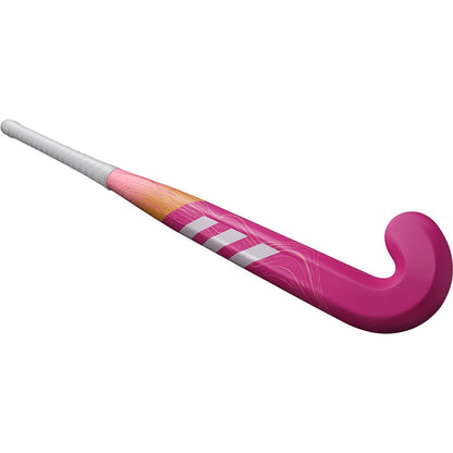 Adidas Ina .6 Extreem Low Bow 30% Carbon Hockeystick 36.5 inch