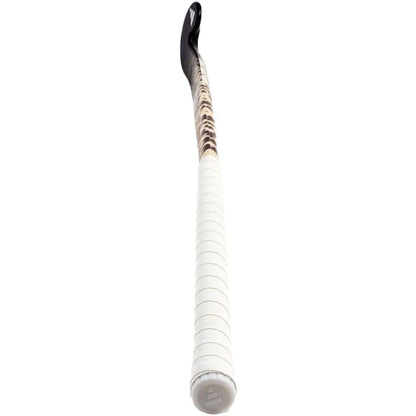 Adidas Ina .5 Extreme Low Bow 50% Carbon Hockeystick 36.5 inch Leopard Print