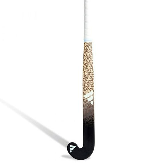 Adidas Ina .6 Extreem Low Bow 30% Carbon Hockeystick 36.5 inch Beige Print