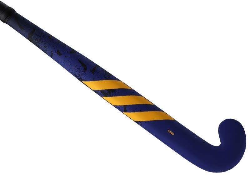 Adidas King .9 Hout Junior
