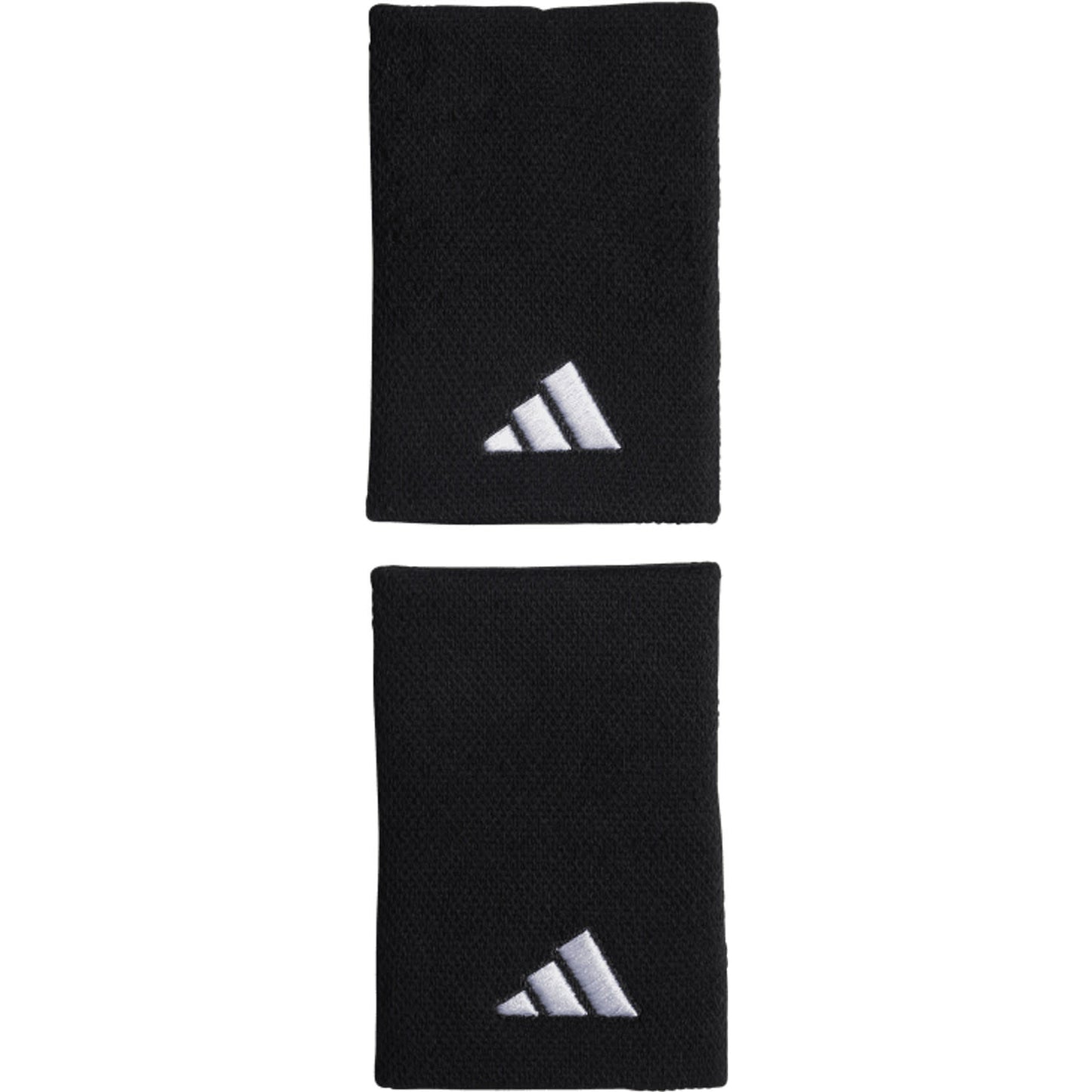 Adidas Large Wristband 2X Black