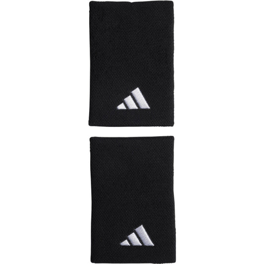 Adidas Large Wristband 2X Black
