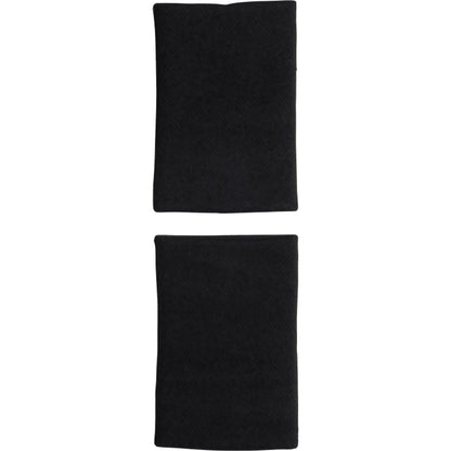 Adidas Large Wristband 2X Black