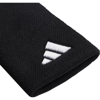 Adidas Large Wristband 2X Black