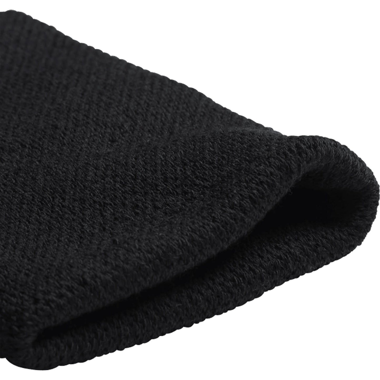 Adidas Large Wristband 2X Black