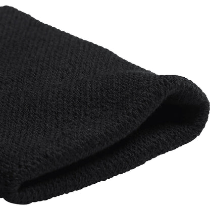 Adidas Large Wristband 2X Black
