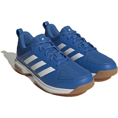 Adidas Ligra 7 Indoor Hockeyschoenen Blue