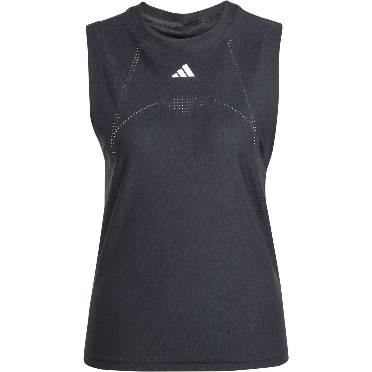 Adidas Match Tank Pro Black