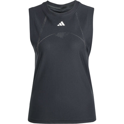 Adidas Match Tank Pro Black