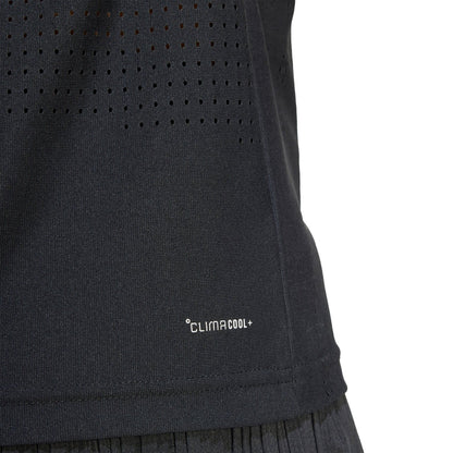 Adidas Match Tank Pro Black