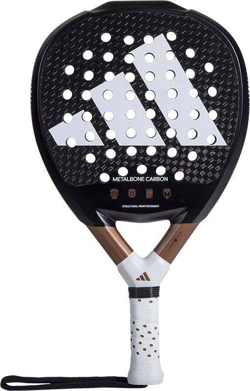 Adidas Metalbone Carbon 6K Padelracket
