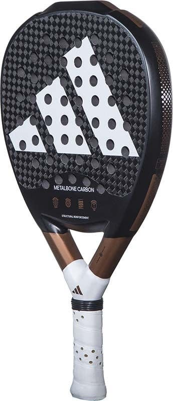 Adidas Metalbone Carbon 6K Padelracket