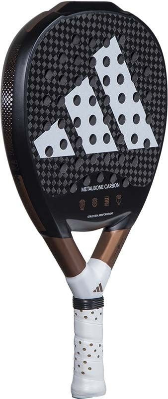 Adidas Metalbone Carbon 6K Padelracket