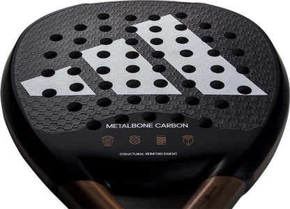 Adidas Metalbone Carbon 6K Padelracket
