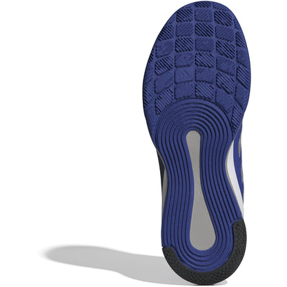 Adidas Novaflight 2  Indoor Lucid Blue