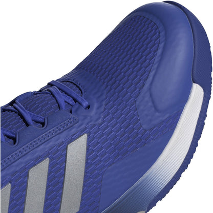 Adidas Novaflight 2  Indoor Lucid Blue
