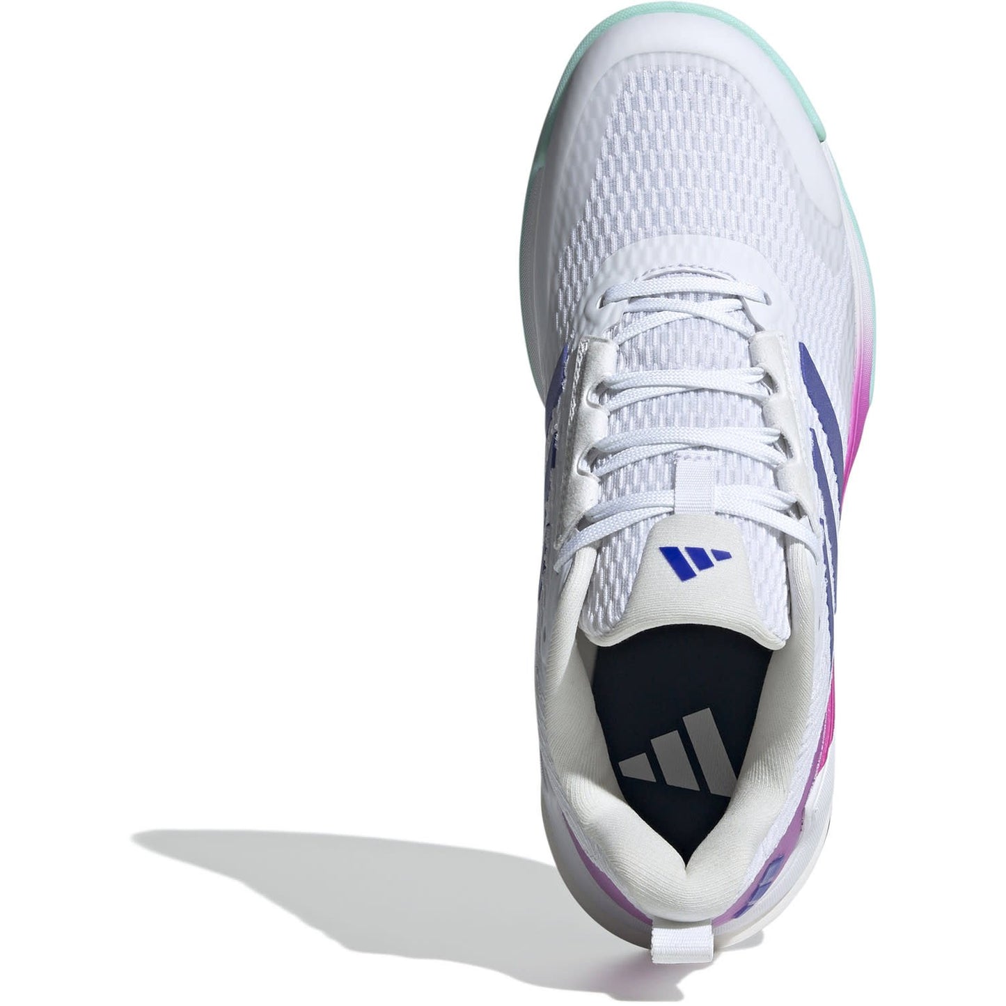 Adidas Novaflight 2 Women Indoor White