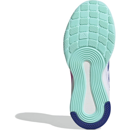 Adidas Novaflight 2 Women Indoor White