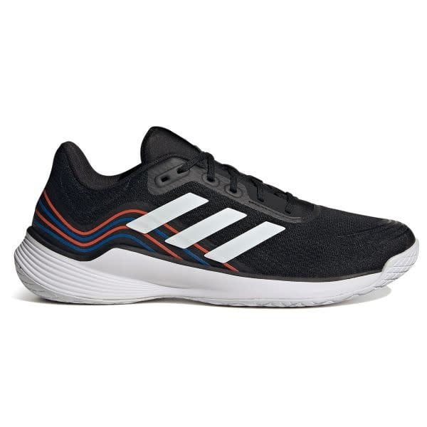 Adidas Novaflight  Indoor Black