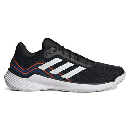 Adidas Novaflight  Indoor Black