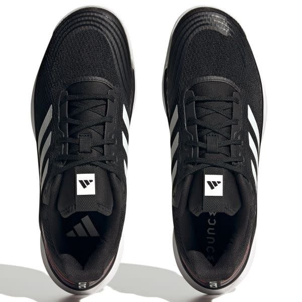 Adidas Novaflight  Indoor Black