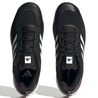 Adidas Novaflight  Indoor Black