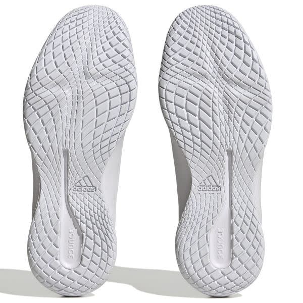 Adidas Novaflight  Indoor Black