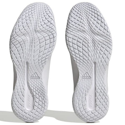 Adidas Novaflight  Indoor Black