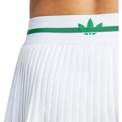 Adidas Pleated Pro Originals Skirt