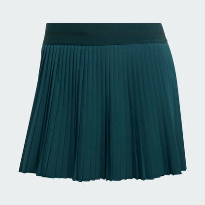 Adidas Pleated Pro Originals Skirt Green