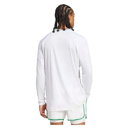 Adidas Pro Longsleeve Originals White