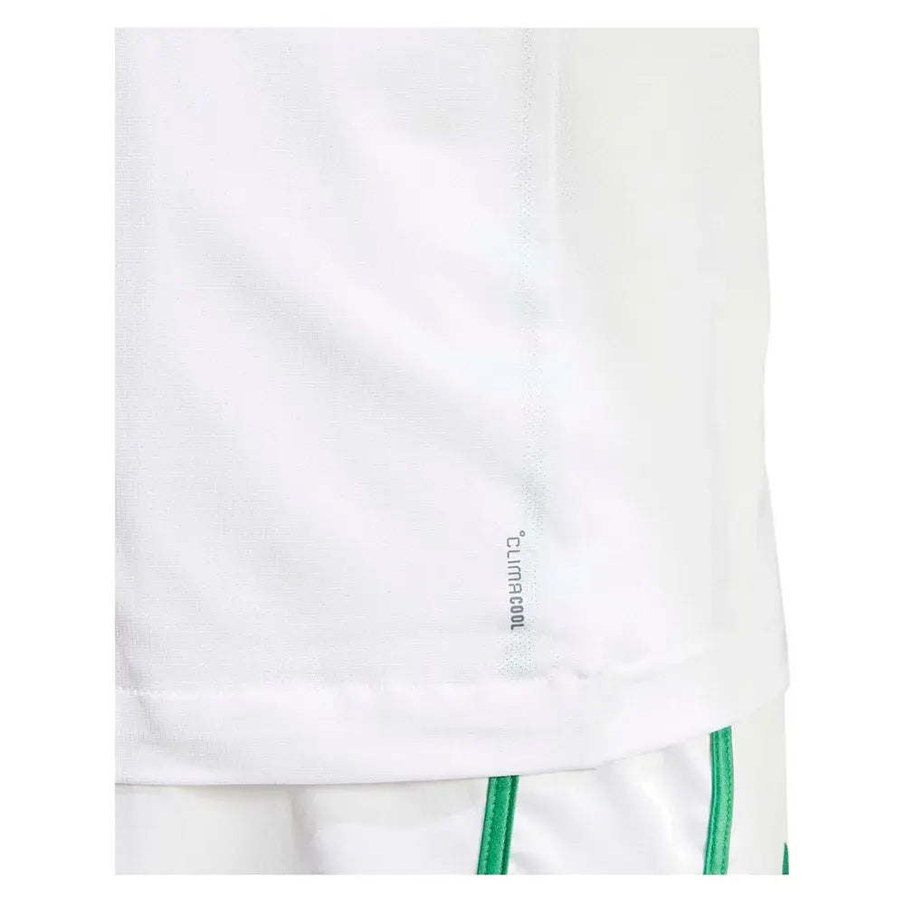 Adidas Pro Longsleeve Originals White