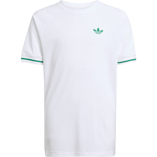 Adidas Pro Tee Originals White