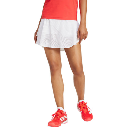 Adidas Pro Wow Skirt (Melbourne) White