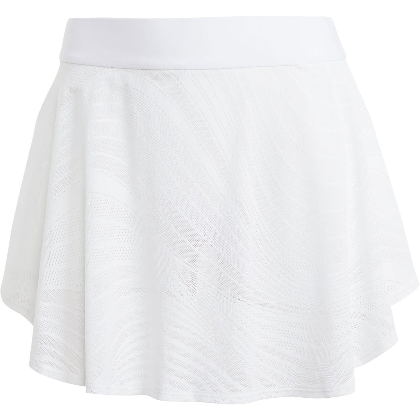 Adidas Pro Wow Skirt (Melbourne) White