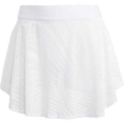 Adidas Pro Wow Skirt (Melbourne) White