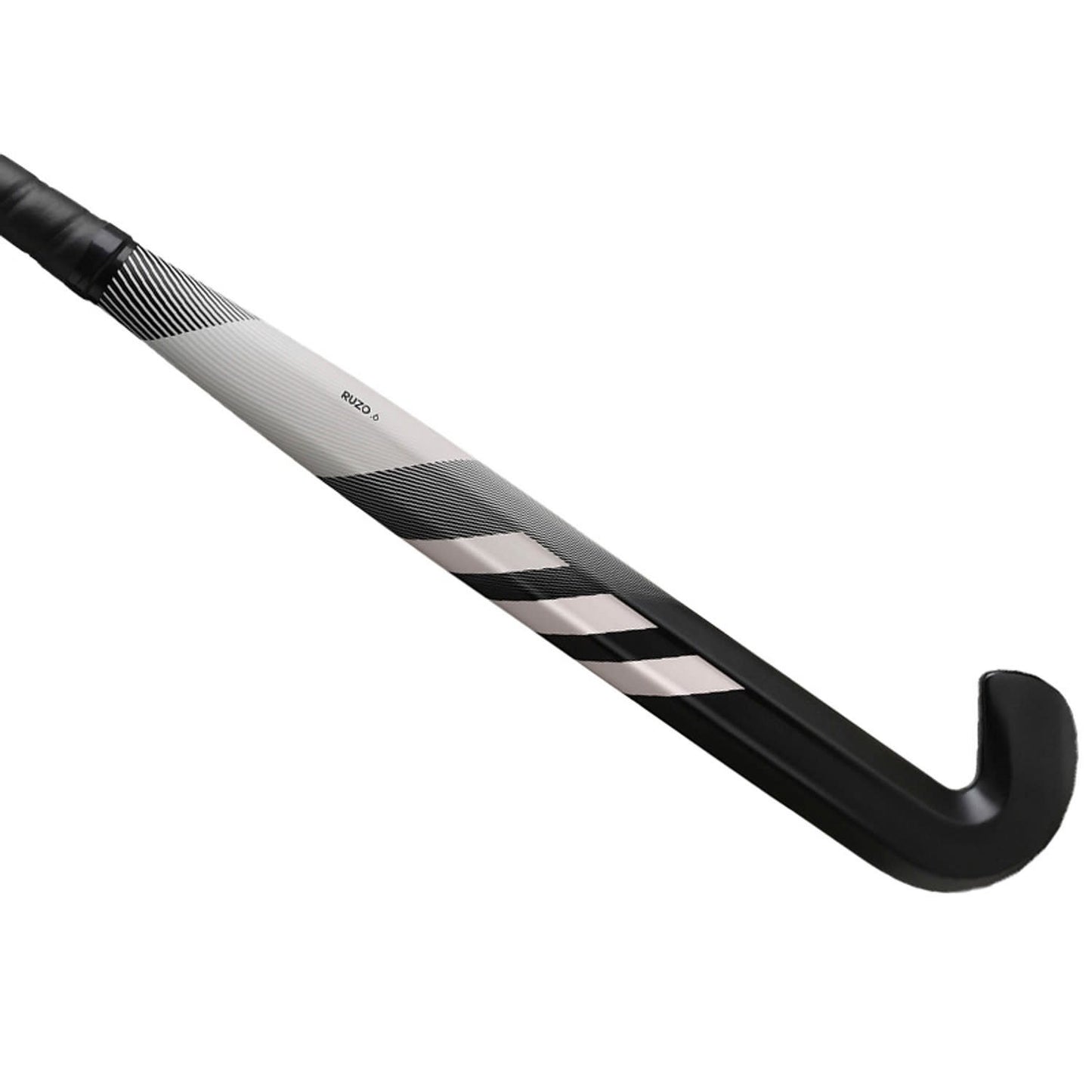 Adidas Ruzo .6 Low Bow 30% Carbon Hockeystick 36.5 inch