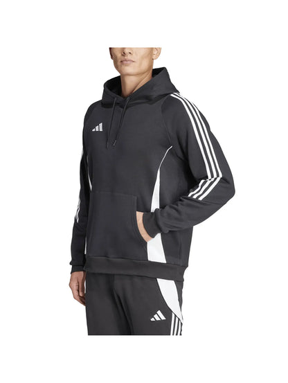Adidas Trio Sweat Hoody Men Black