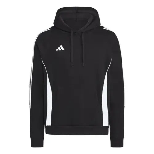 Adidas Trio Sweat Hoody Men Black