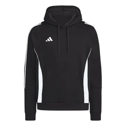 Adidas Trio Sweat Hoody Men Black