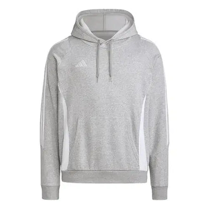 Adidas Trio Sweat Hoody Men Grey