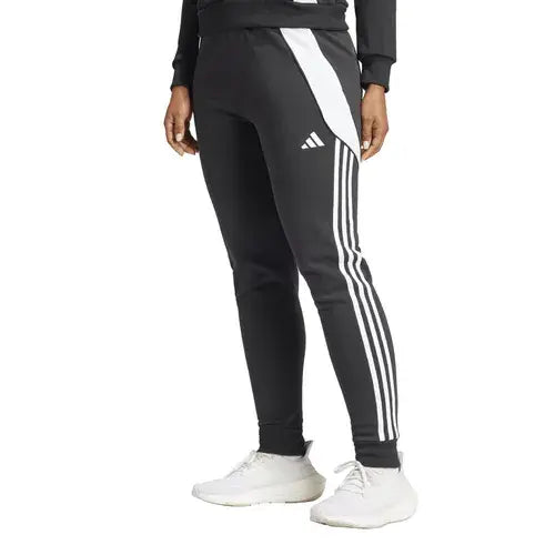 Adidas Tiro Sweat Pant Women Black