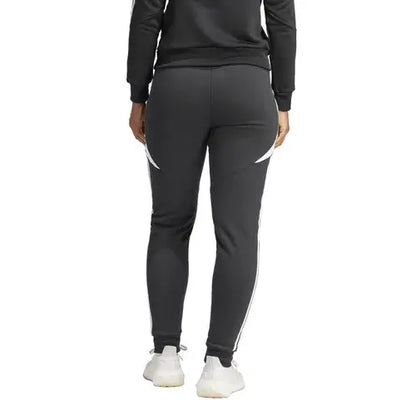 Adidas Tiro Sweat Pant Women Black